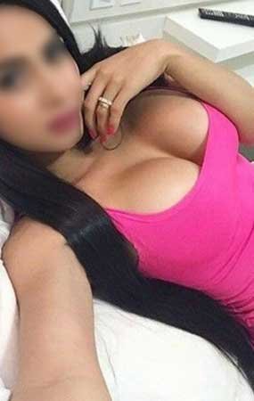Asian Escorts Service