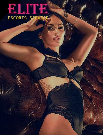 Elite Escort Service in Goa
