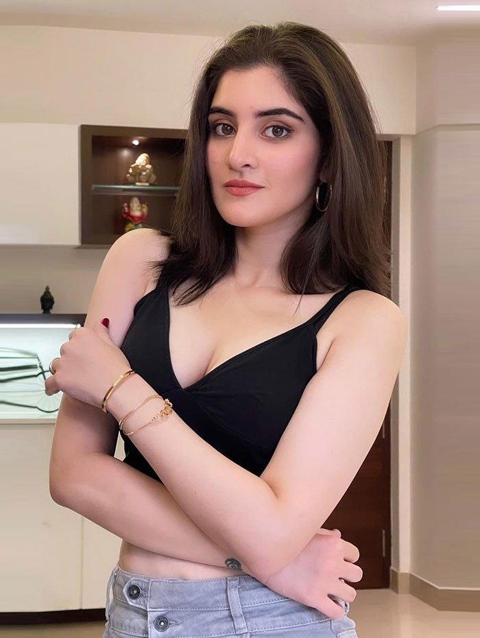 Party Escorts Girl in Goa