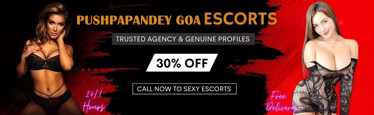Goa Escort